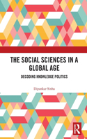 Social Sciences in a Global Age