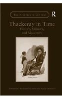 Thackeray in Time