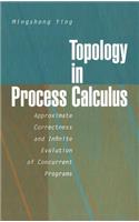 Topology in Process Calculus