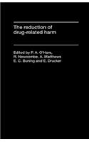 Reduction of Drug-Related Harm