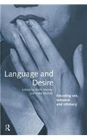 Language and Desire