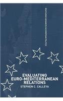 Evaluating Euro-Mediterranean Relations