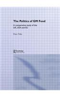 The Politics of GM Food