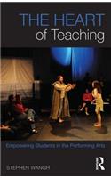 The Heart of Teaching