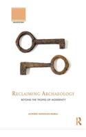 Reclaiming Archaeology