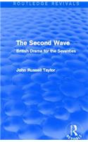 The Second Wave (Routledge Revivals)