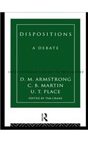 Dispositions