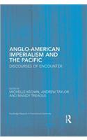 Anglo-American Imperialism and the Pacific