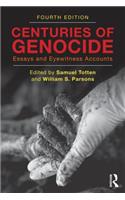 Centuries of Genocide: Essays and Eyewitness Accounts