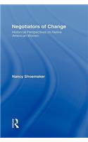 Negotiators of Change