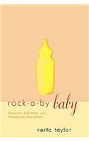 Rock-a-by Baby