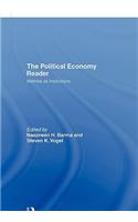 The Political Economy Reader