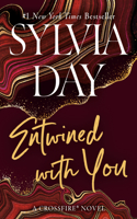 Entwined with You: A Novel(Crossfire Novel)