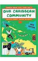 Caribbean Primary Social Studies New Ed Book 3