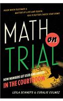 Math on Trial