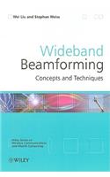 Wideband Beamforming