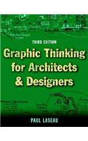 Graphic Thinking for Architects and Designers