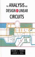 Analysis And Design Of Linear Circuits, 2Nd Edition