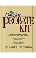 Complete Probate Kit