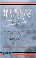 Macromolecular Reactions
