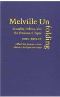 Melville Unfolding