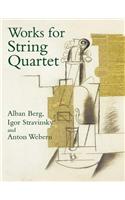 Works for String Quartet
