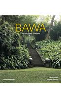 Bawa: The Sri Lanka Gardens