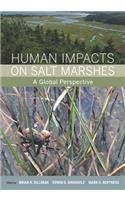 Human Impacts on Salt Marshes