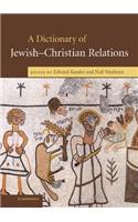 Dictionary of Jewish-Christian Relations