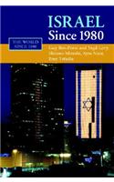 Israel since 1980