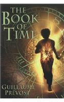The Book of Time #1: The Book of Time - Audio Library Edition