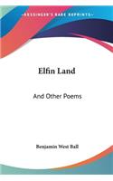 Elfin Land