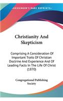 Christianity And Skepticism