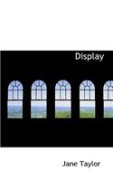Display