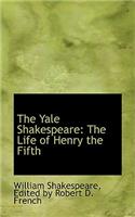 The Yale Shakespeare