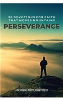 Perseverance