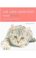 Cat Care Essentials