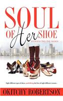 Soul of Her Shoe
