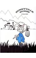 Sunnyville Stories, Volume 1
