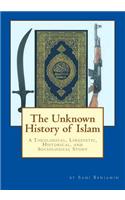Unknown History of Islam