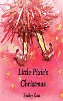 Little Pixie's Christmas