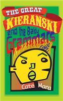 The Great Kieranski and the Baldy Grammars