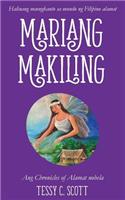 Mariang Makiling