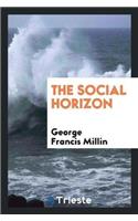 Social Horizon