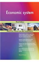 Economic system Third Edition