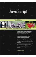 JavaScript Third Edition