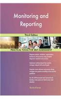 Monitoring and Reporting Third Edition