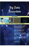Big Data Ecosystem Third Edition