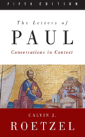 Letters of Paul, Fifth Edition