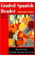 Graded Spanish Reader